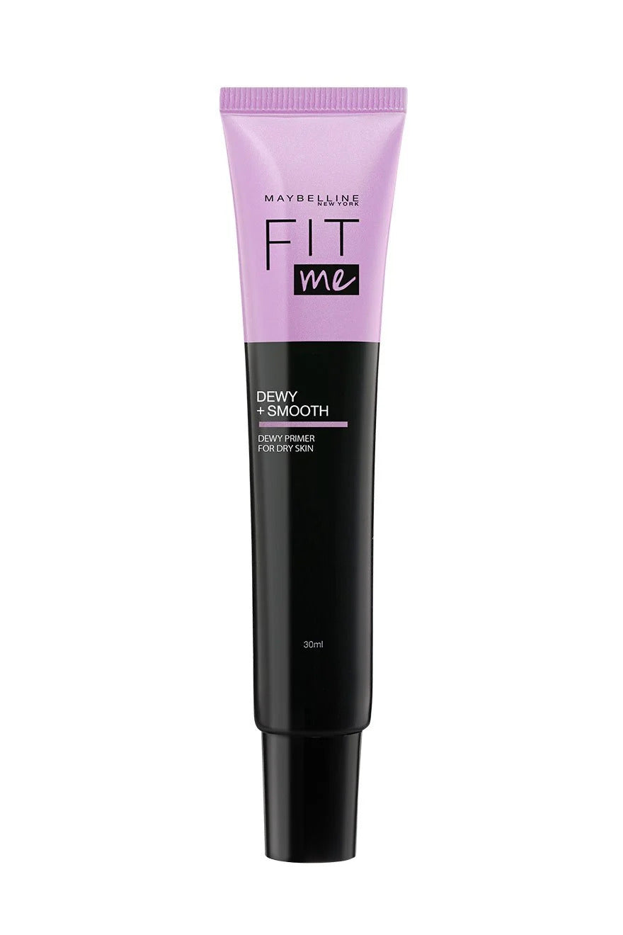 Maybelline New York Fit Me Primer Makeup | iBellaa