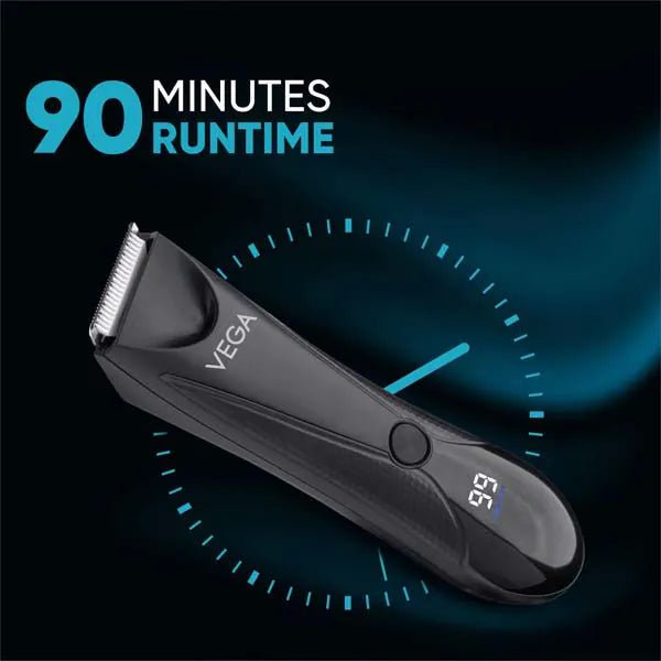 VEGA CleanBall Body Trimmer - VHTH-33 | iBellaa