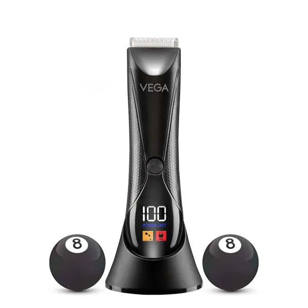 VEGA CleanBall Body Trimmer - VHTH-33 | iBellaa