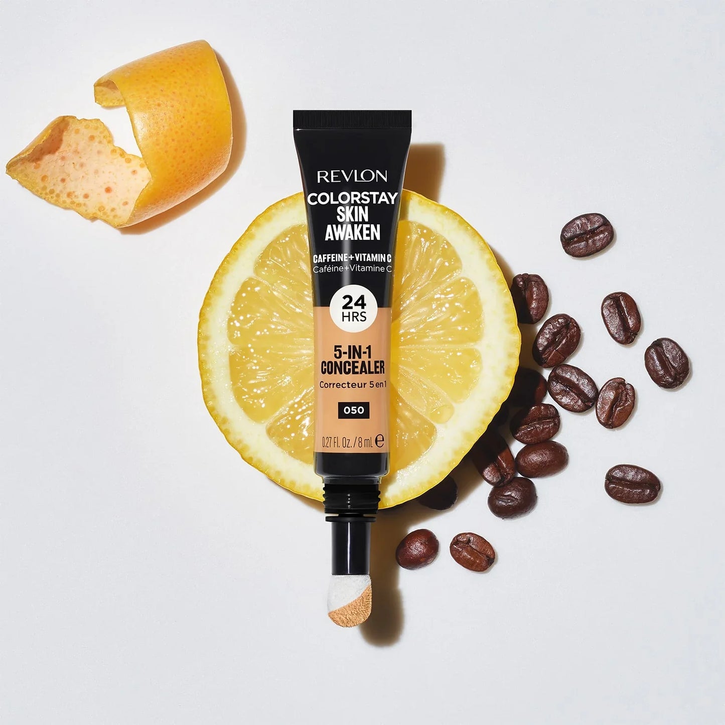 Revlon ColorStay Skin Awaken™ 5-in-1 Concealer | 8 ml | iBellaa
