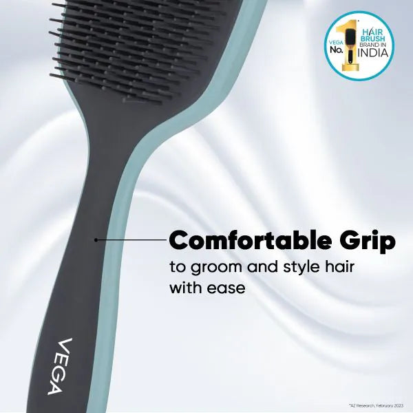 VEGA Detangling Brush - DTB-08 | iBellaa