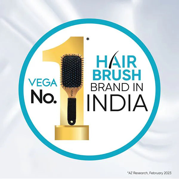 VEGA Detangling Brush - DTB-08 | iBellaa