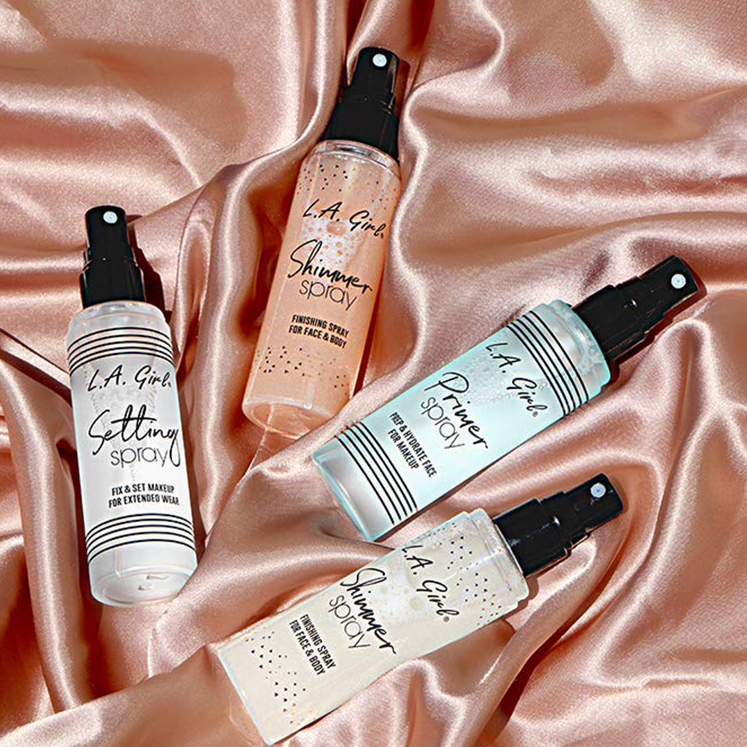 L.A GIRL Setting Spray | 80 ml | iBellaa
