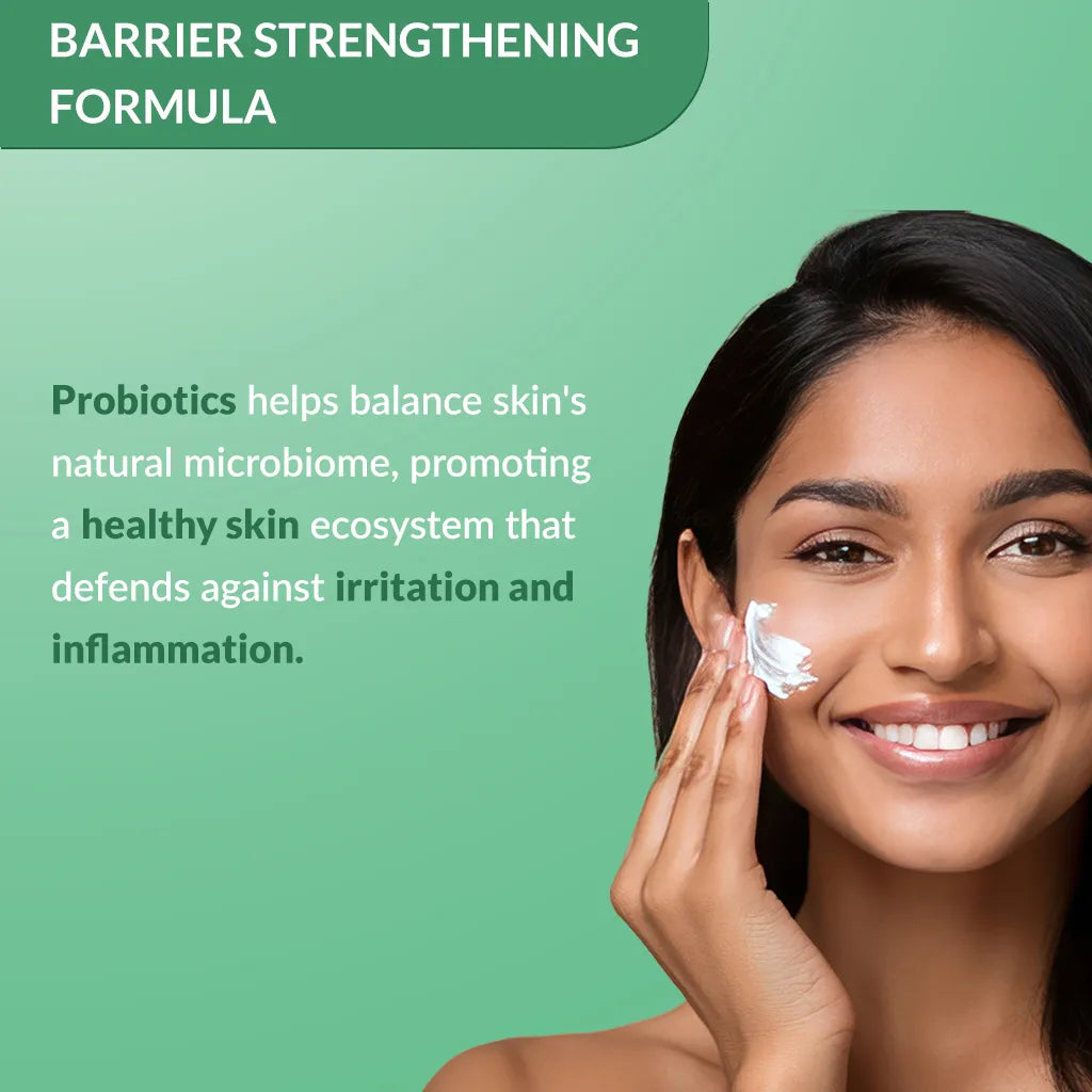 Fixderma Durave Barrier Repair Face Moisturizer | 50 g | iBellaa