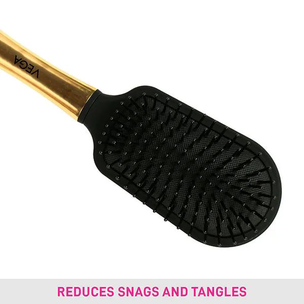 VEGA Cushion Brush - E17-CB | iBellaa