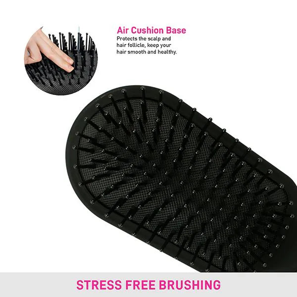 VEGA Cushion Brush - E17-CB | iBellaa