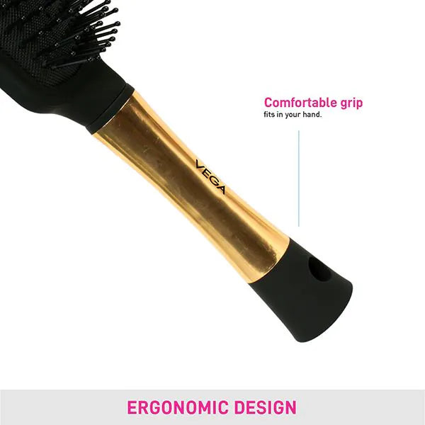 VEGA Cushion Brush - E17-CB | iBellaa