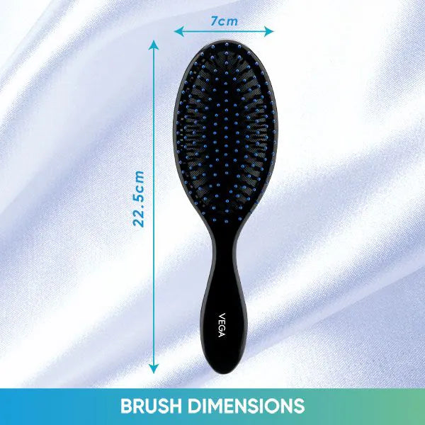 VEGA Cushion Brush - E21-CB | iBellaa