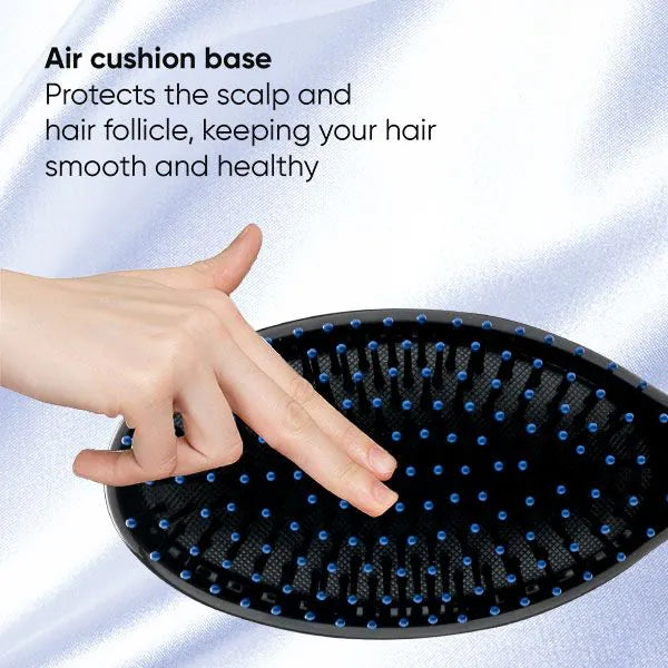VEGA Cushion Brush - E21-CB | iBellaa