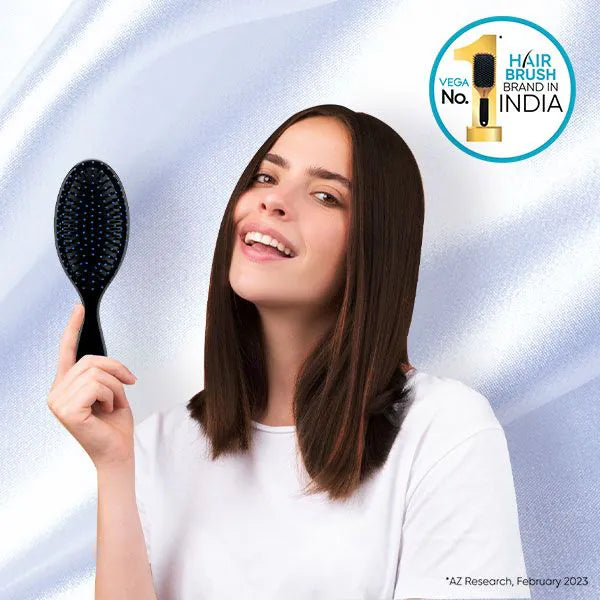 VEGA Cushion Brush - E21-CB | iBellaa