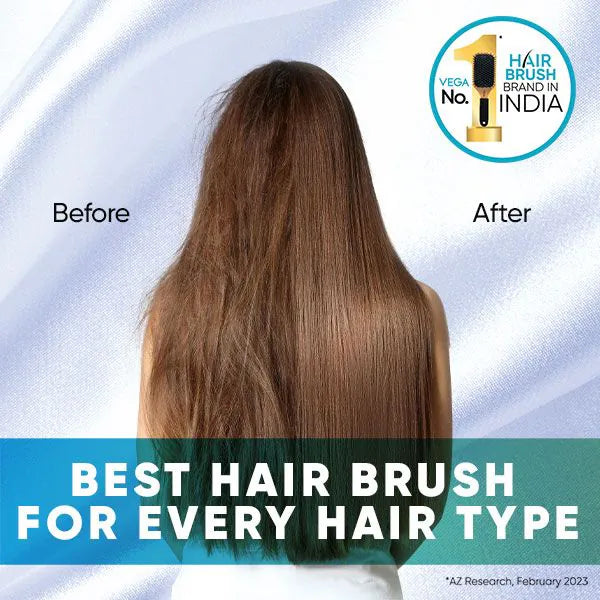 VEGA Cushion Brush - E21-CB | iBellaa