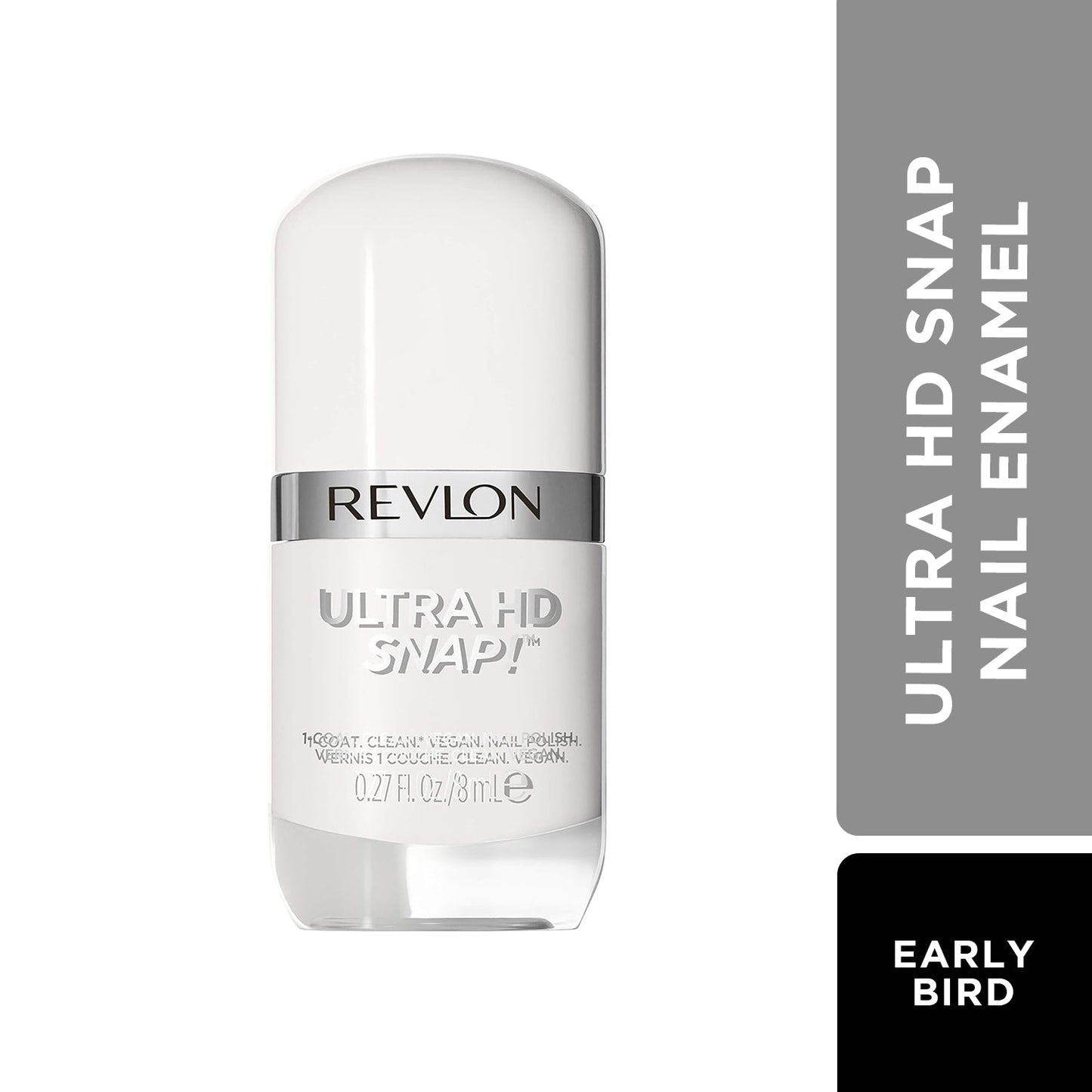 Revlon Ultra HD Snap™ Nail Polish | 8 ml | iBellaa