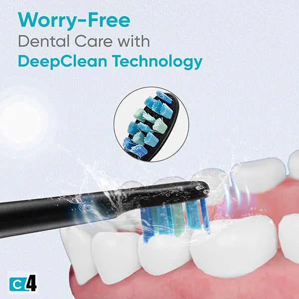 VEGA CareOne C4 Electric ToothBrush - VETB-04 | iBellaa