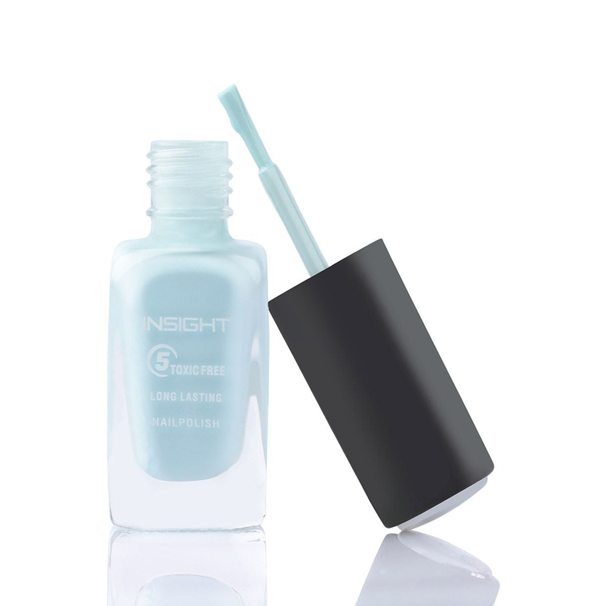 Insight Cosmetics 5 Toxic Free Nail Lacquer | 9 ml | iBellaa