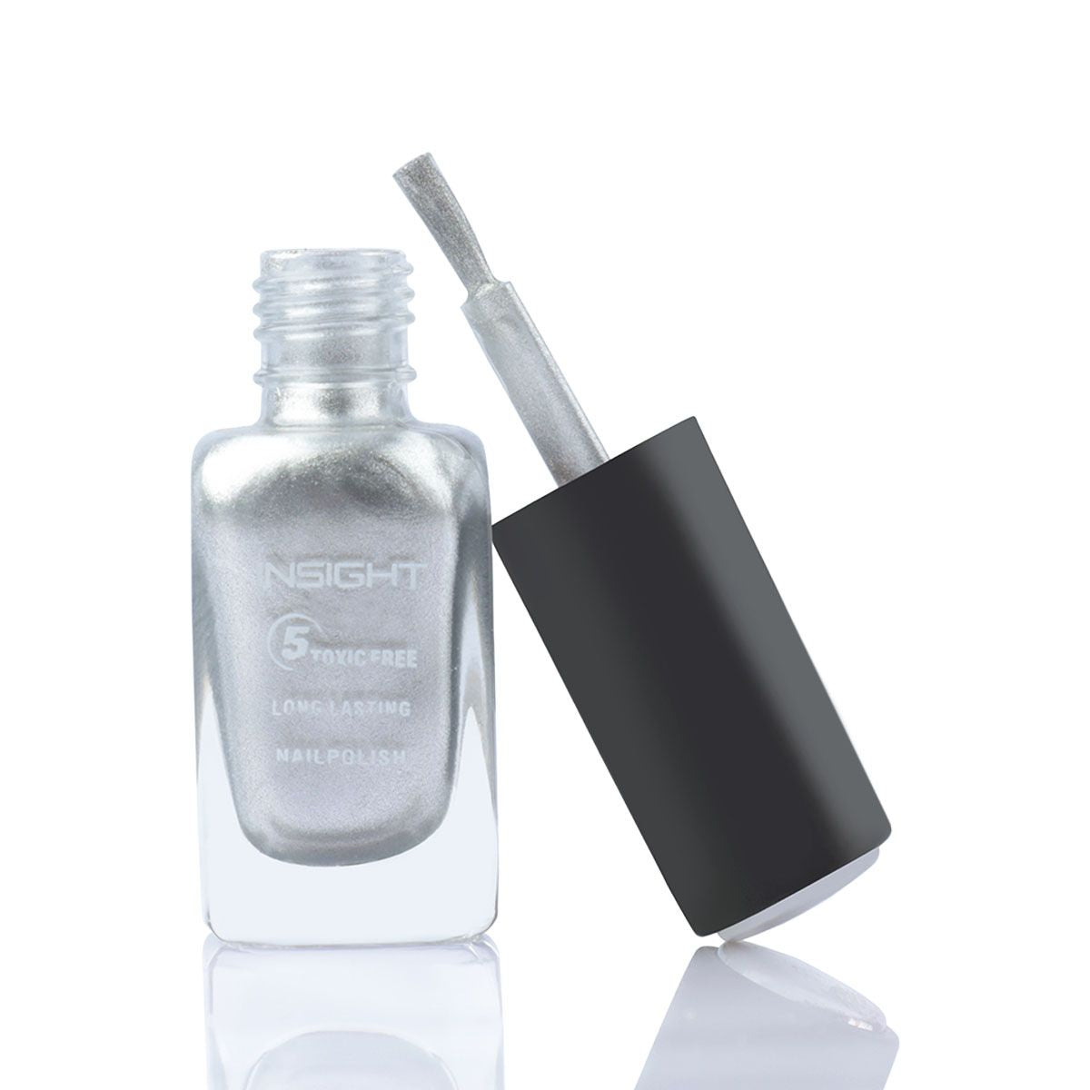 Insight Cosmetics 5 Toxic Free Nail Lacquer | 9 ml | iBellaa