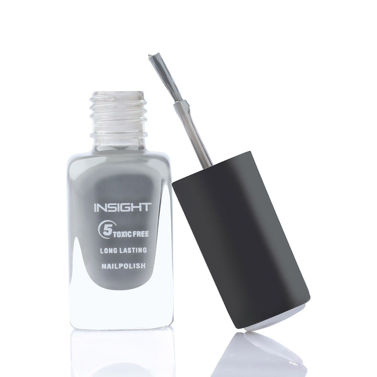 Insight Cosmetics 5 Toxic Free Nail Lacquer | 9 ml | iBellaa