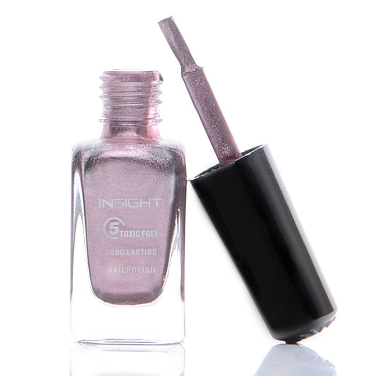 Insight Cosmetics 5 Toxic Free Nail Lacquer | 9 ml | iBellaa