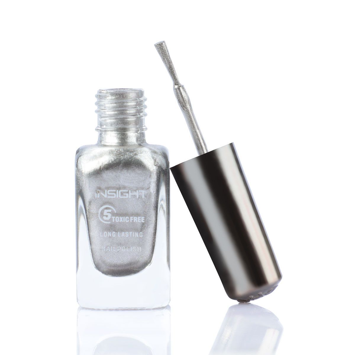 Insight Cosmetics 5 Toxic Free Nail Lacquer | 9 ml | iBellaa