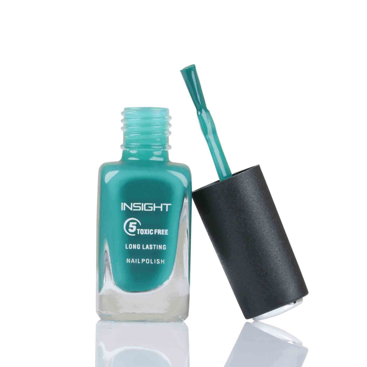 Insight Cosmetics 5 Toxic Free Nail Lacquer | 9 ml | iBellaa