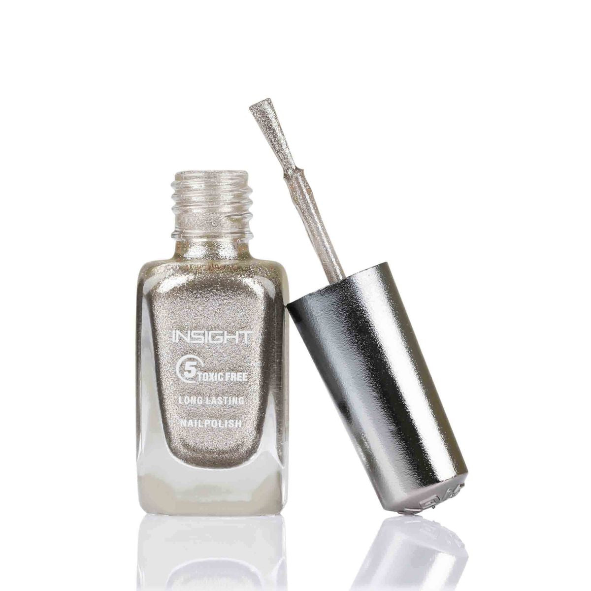Insight Cosmetics 5 Toxic Free Nail Lacquer | 9 ml | iBellaa