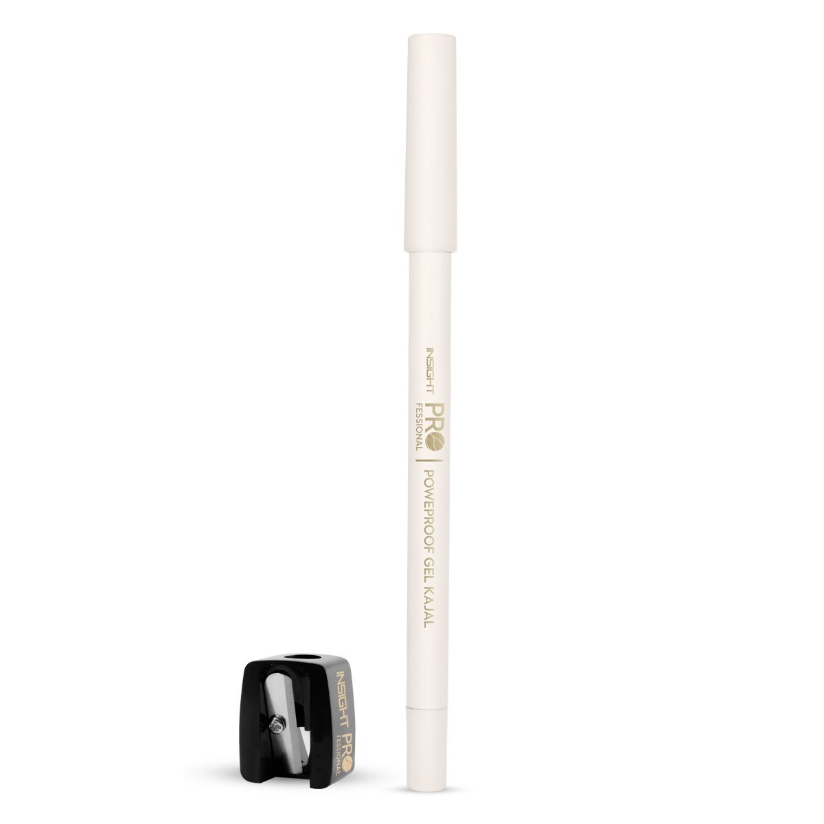Insight Professional Powerproof Gel Kajal | 1.7 g | iBellaa