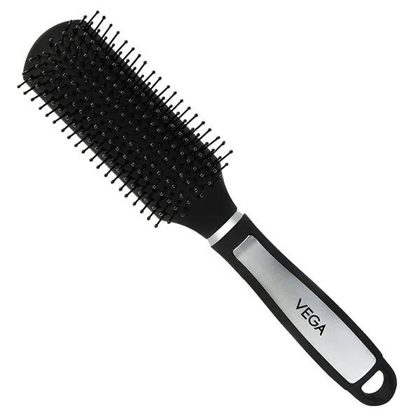 VEGA Flat Brush - E14-FB | iBellaa