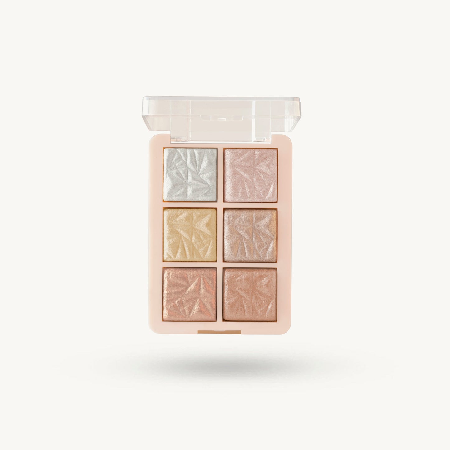 MARS Glowzilla Palette | Face Kit | 12 g | iBellaa