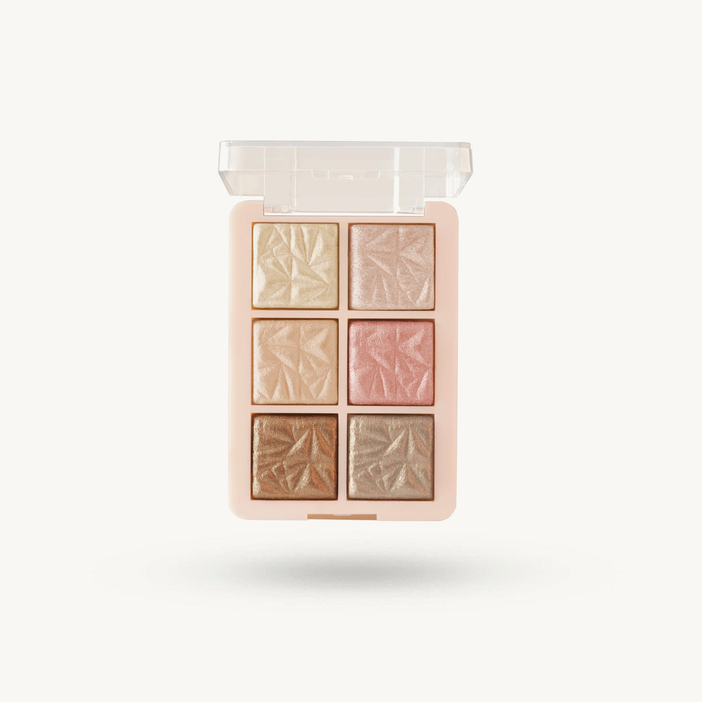 MARS Glowzilla Palette | Face Kit | 12 g | iBellaa