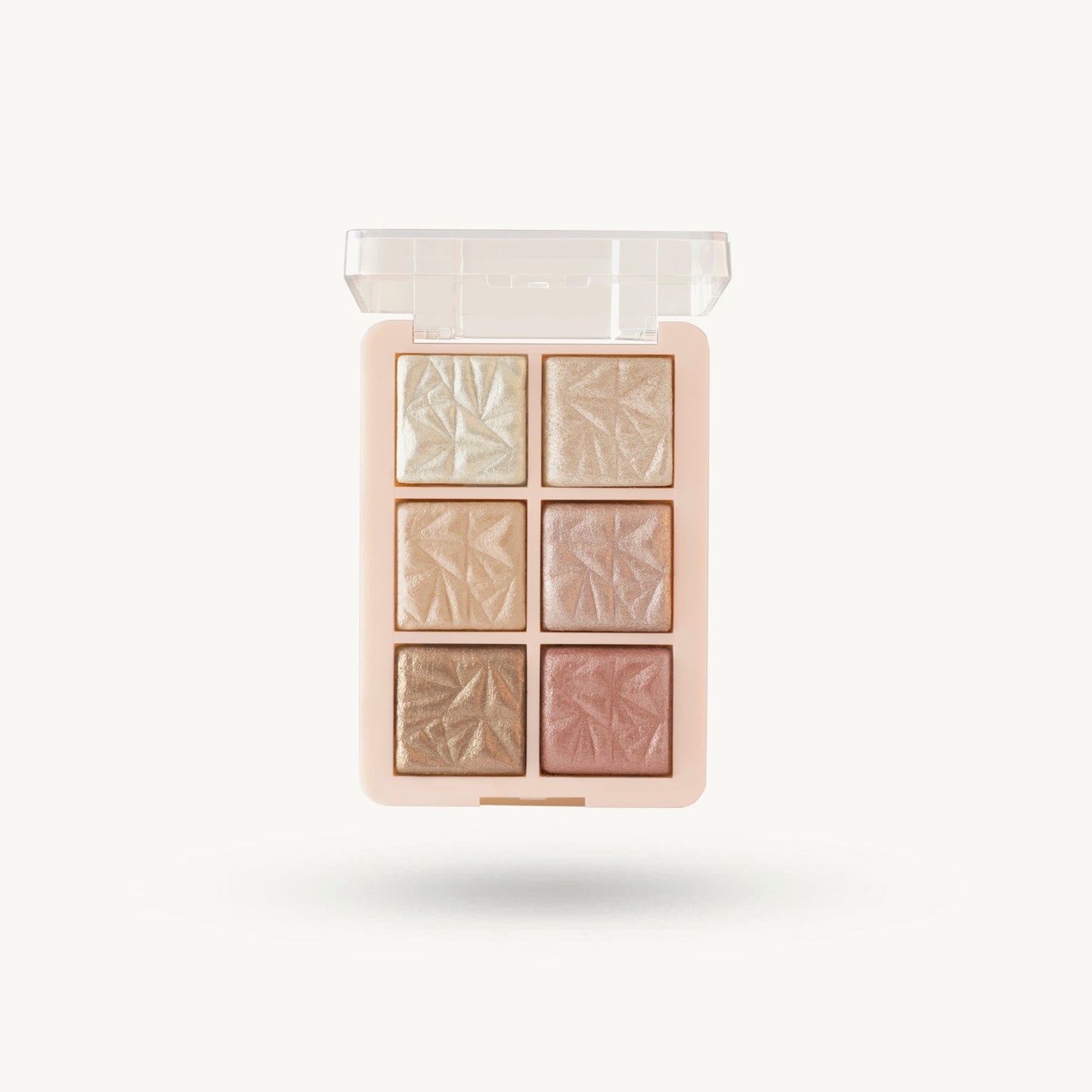 MARS Glowzilla Palette | Face Kit | 12 g | iBellaa