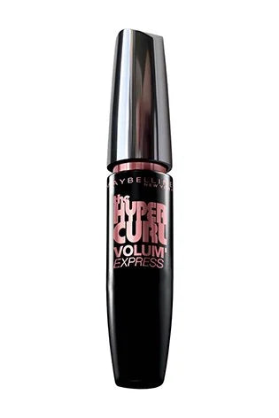 Maybelline New York Hypercurl Washable Mascara | iBellaa