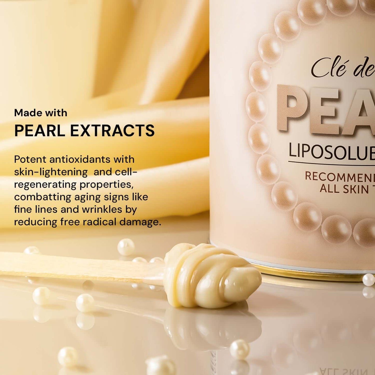 Raaga Professional Pearl Liposoluble Body Wax (800 ml) | iBellaa