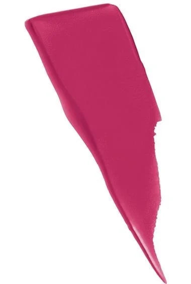 Maybelline New York SUPERSTAY MATTE INK LIQUID LIPSTICK X PINKS EDITION | iBellaa