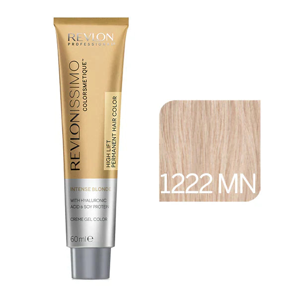Revlonissimo Colorsmetique™ Permanent Hair Color Goldens | 60 ml | iBellaa