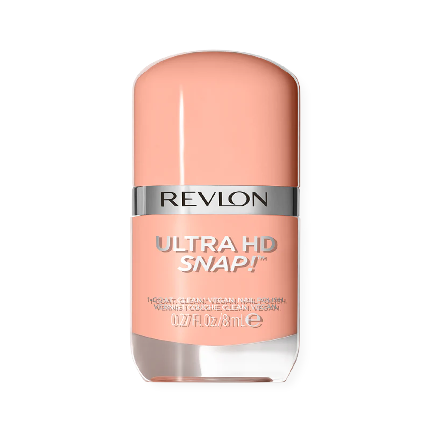Revlon Ultra HD Snap™ Nail Polish | 8 ml | iBellaa