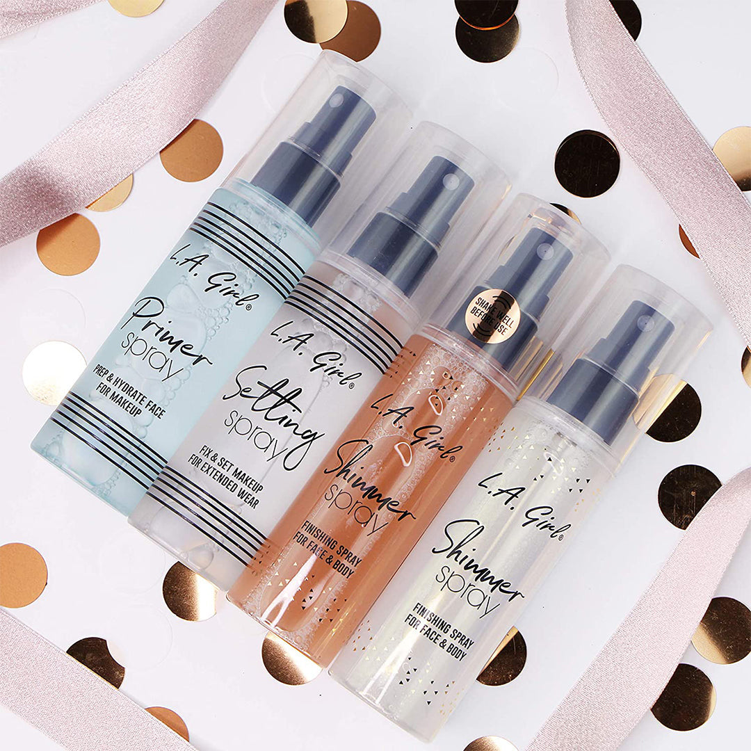 L.A GIRL Setting Spray | 80 ml | iBellaa