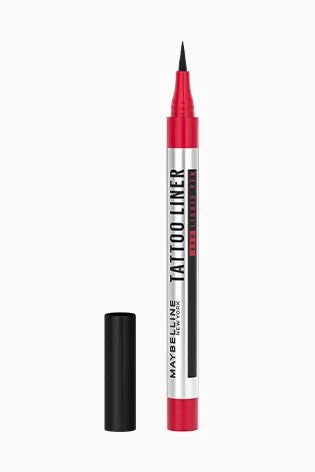 Maybelline New York Tattoo Liner 48H Liquid Pen | iBellaa