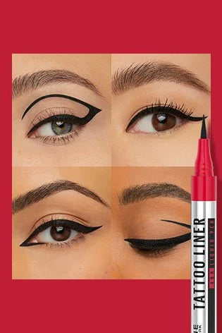 Maybelline New York Tattoo Liner 48H Liquid Pen | iBellaa