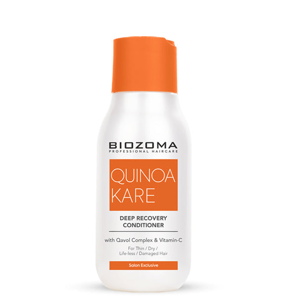 O3+ Quinoakare Deep Recovery Conditioner (330ml) | iBellaa