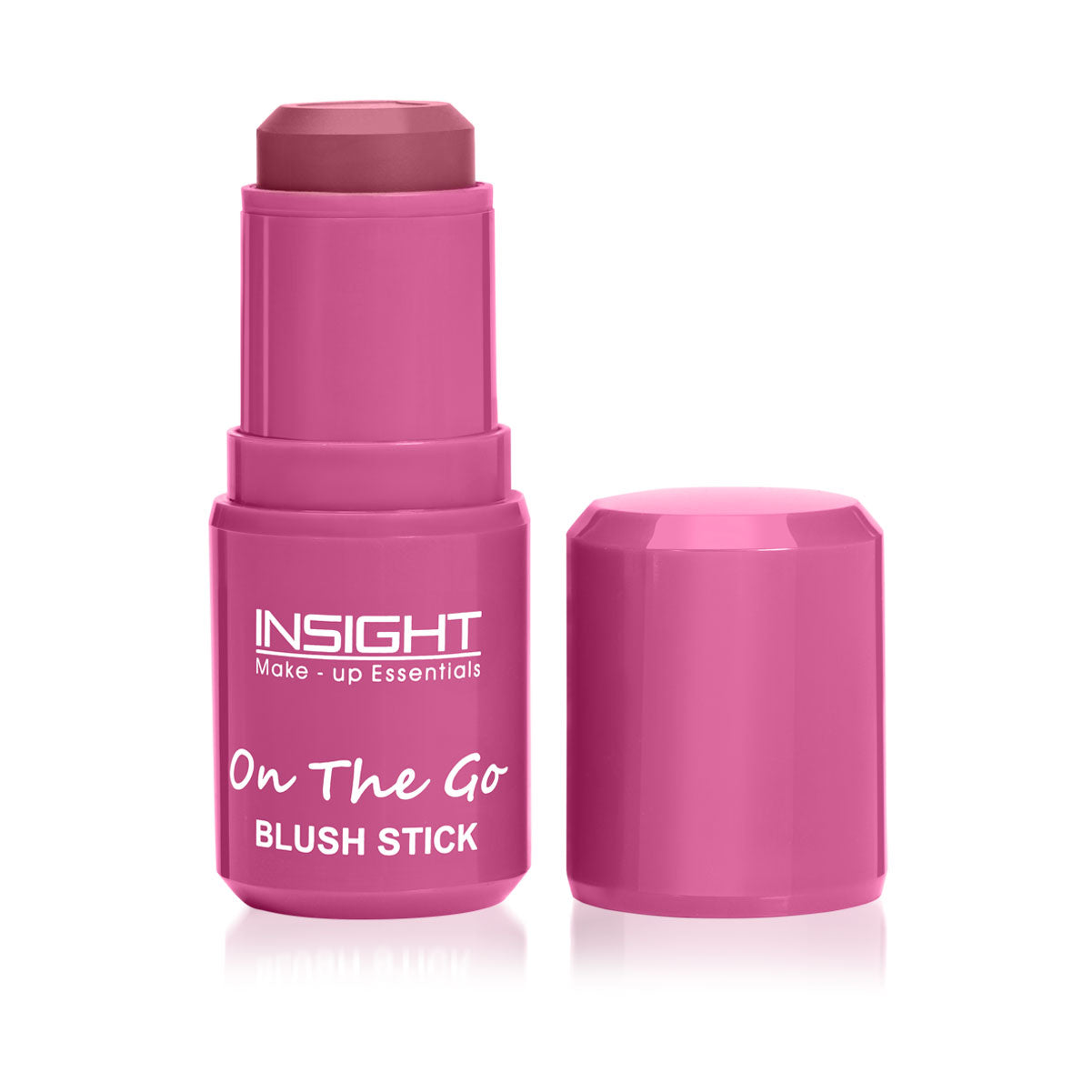 Insight Cosmetics On The Go Blush Stick | 6.5 g | iBellaa