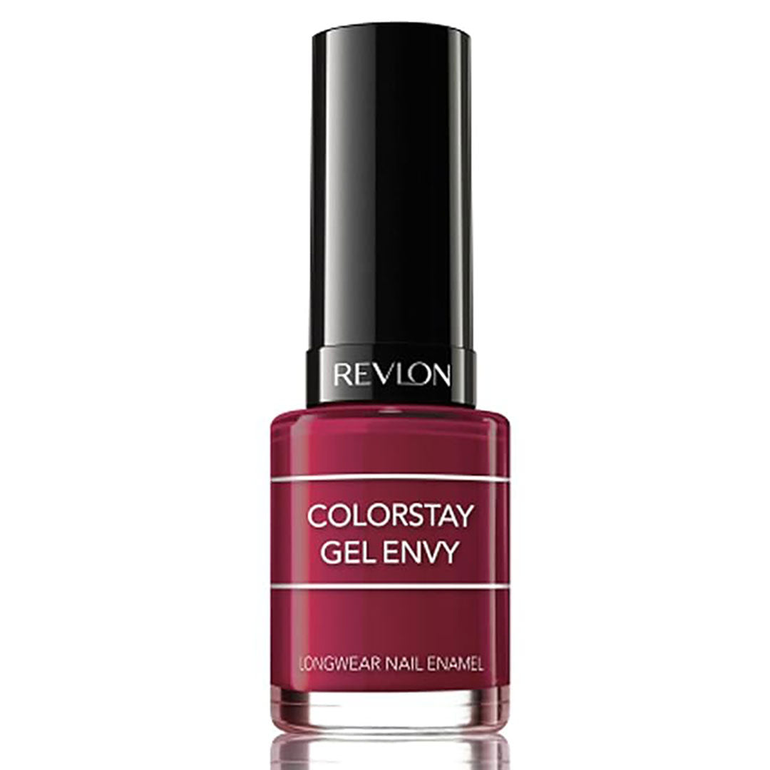 Revlon Colorstay™ Gel Envy Longwear Nail Enamel | 11.6 ml | iBellaa