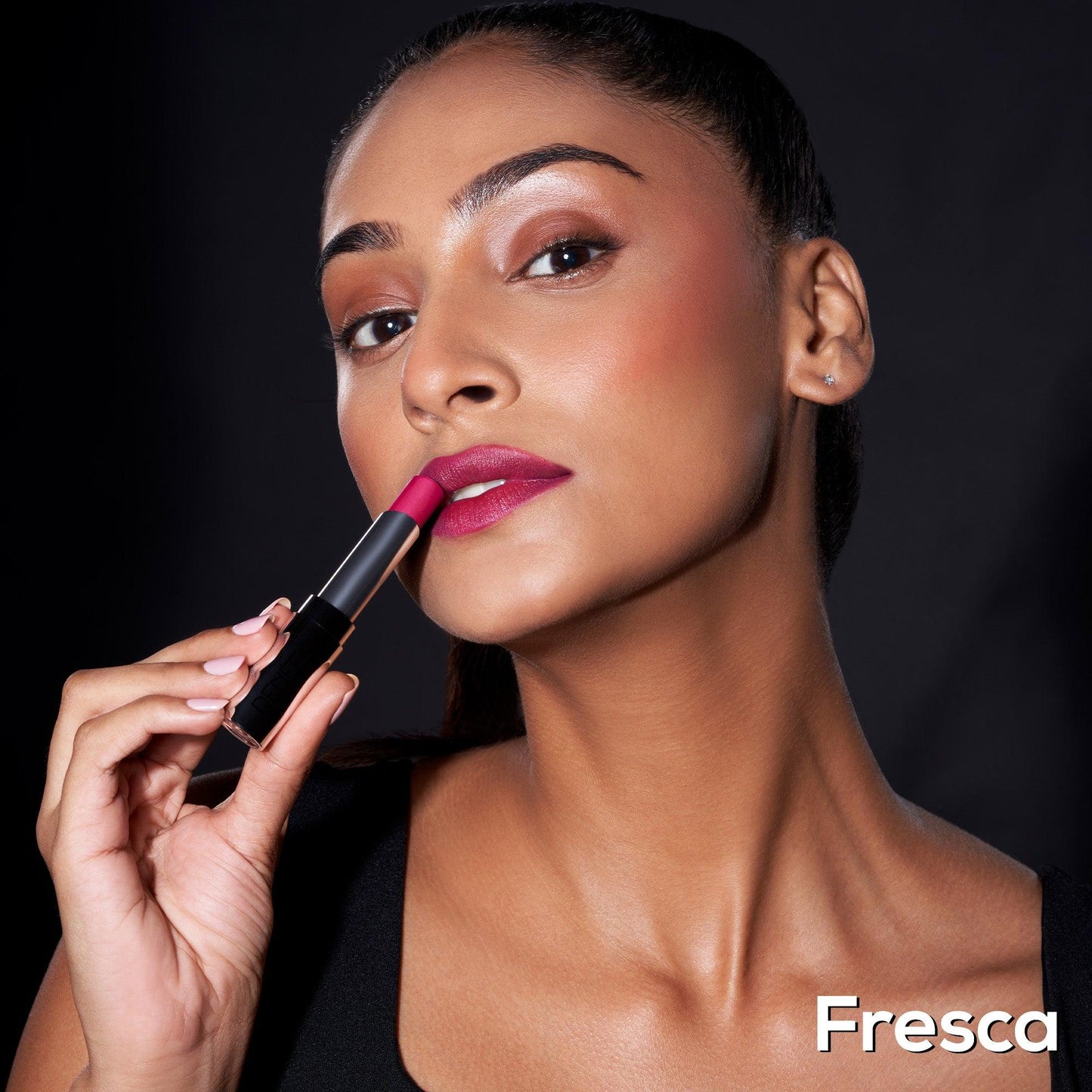RENEE Crush Glossy Lipstick, 4gm | iBellaa