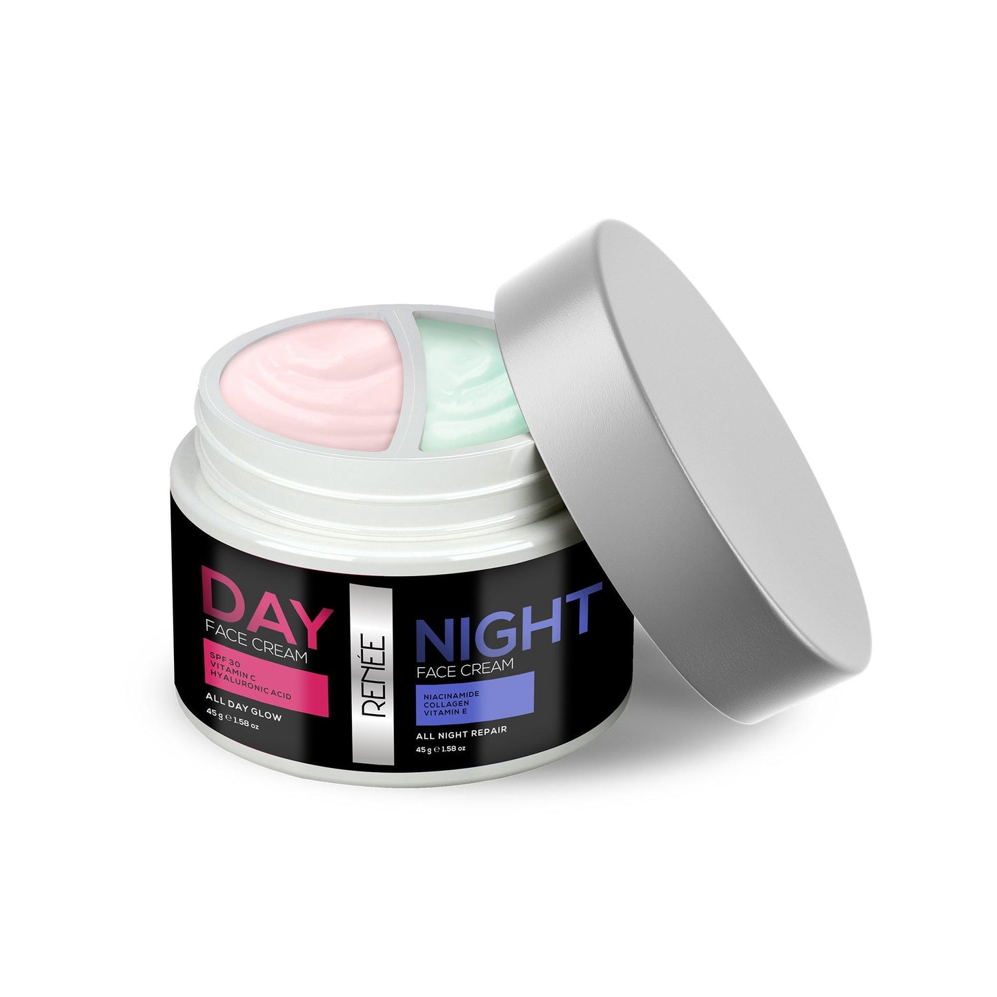 RENEE Day & Night Cream, 90gm | iBellaa