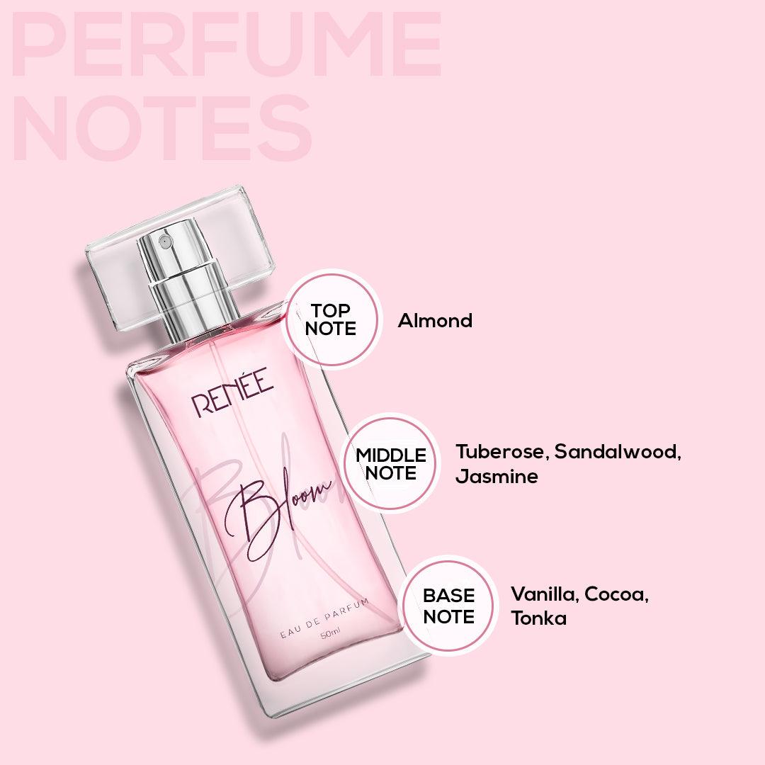 RENEE Eau De Parfum Bloom | iBellaa