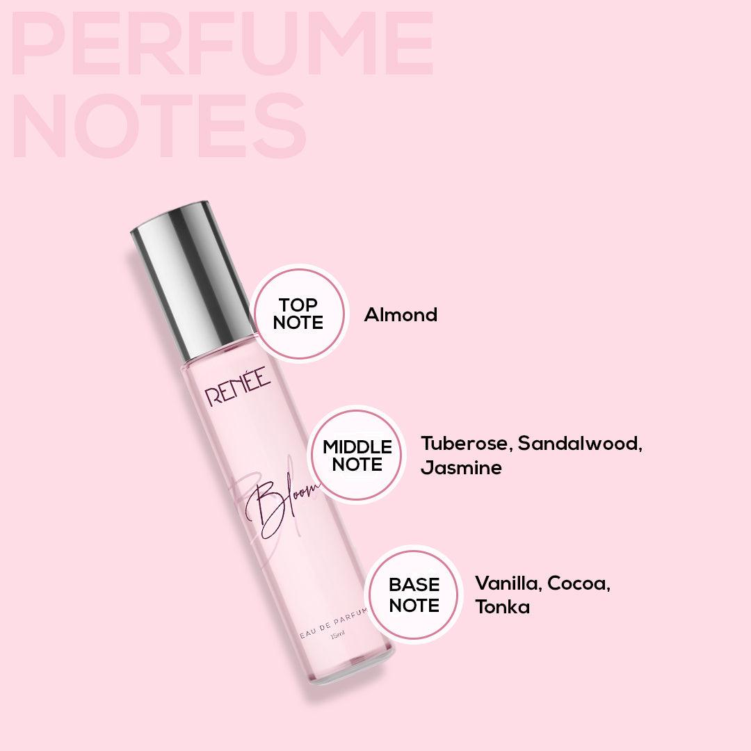 RENEE Eau De Parfum Bloom | iBellaa