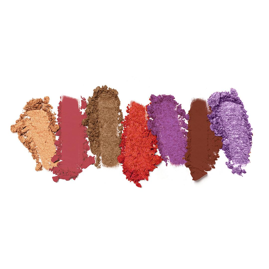RENEE Eyeshadow Palette | iBellaa