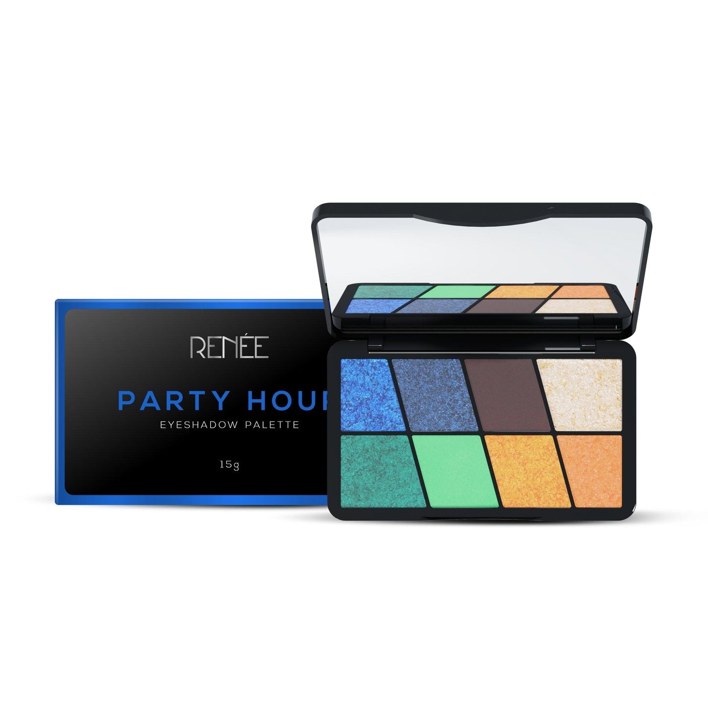 RENEE Eyeshadow Palette | iBellaa
