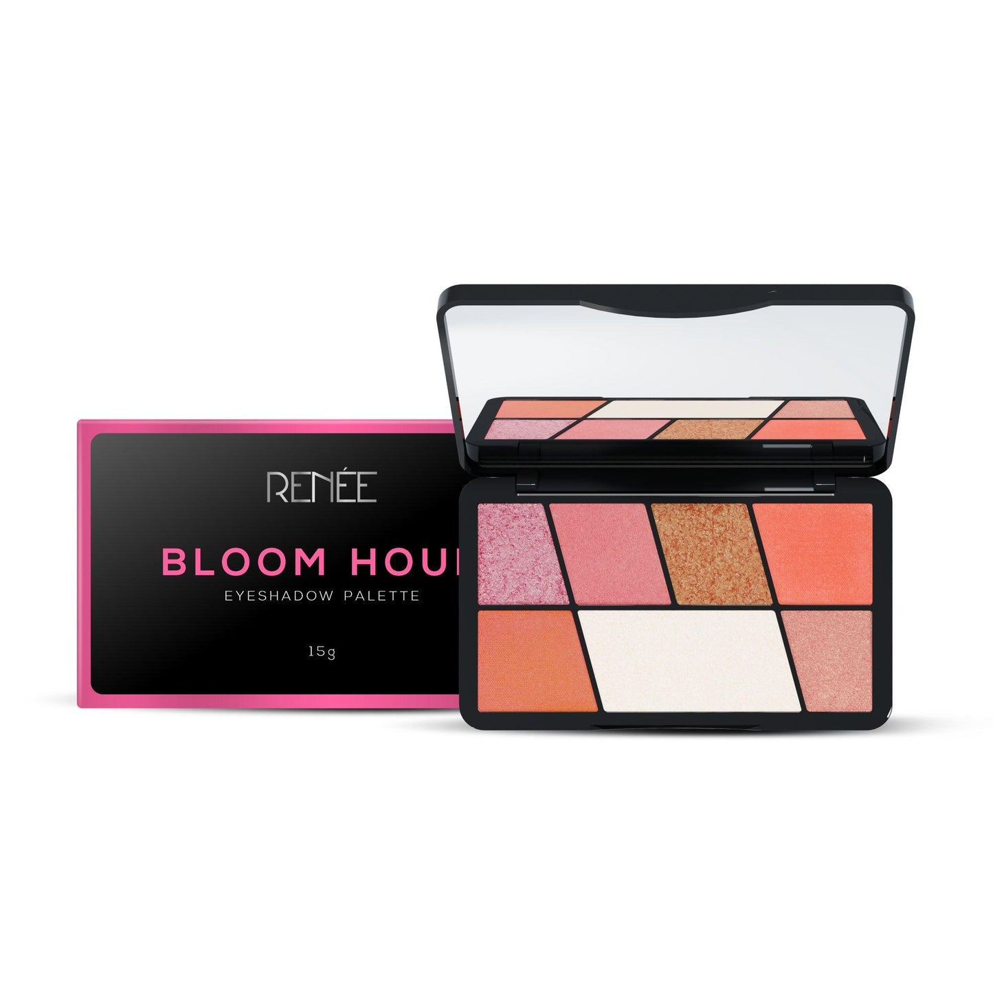 RENEE Eyeshadow Palette | iBellaa
