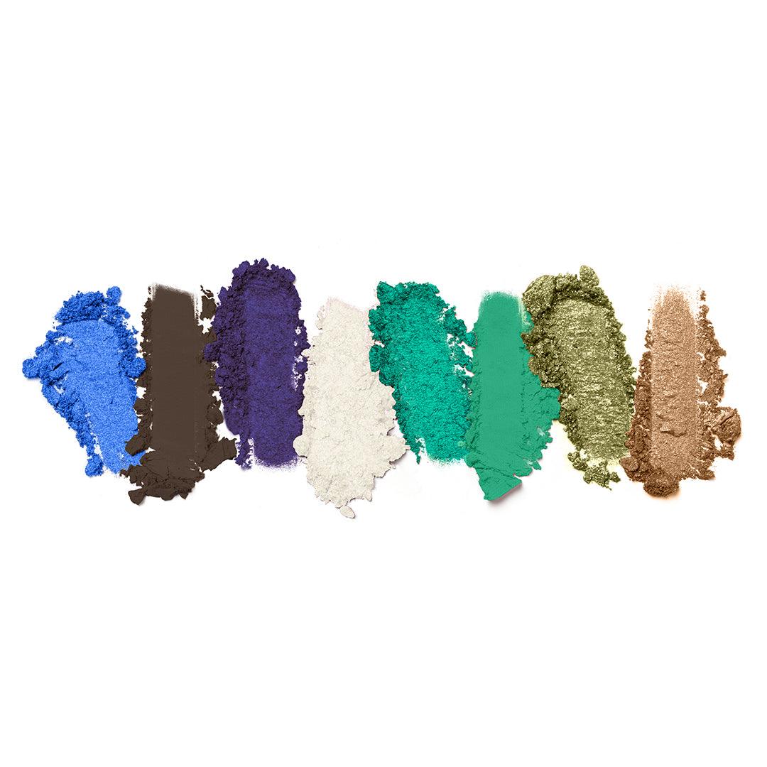 RENEE Eyeshadow Palette | iBellaa