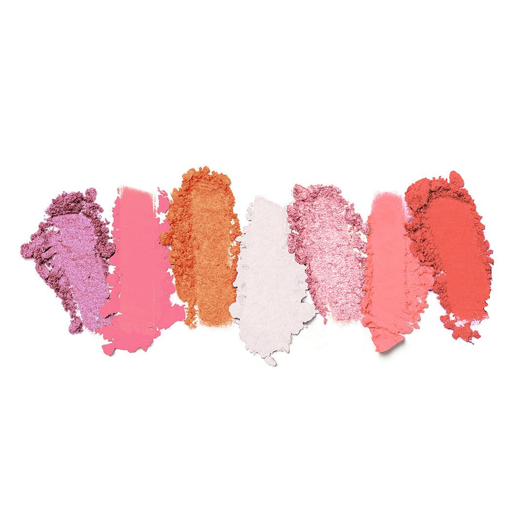 RENEE Eyeshadow Palette | iBellaa