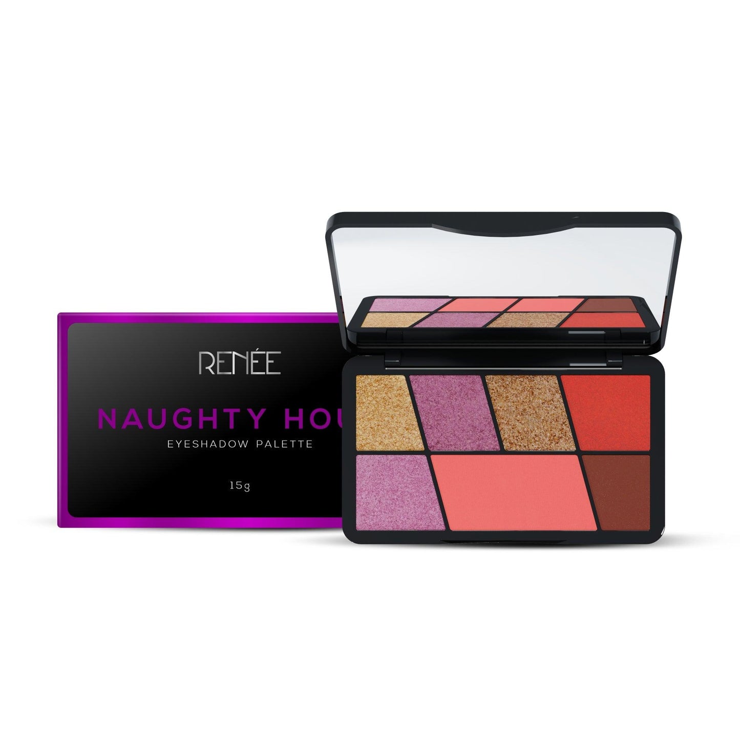 RENEE Eyeshadow Palette | iBellaa